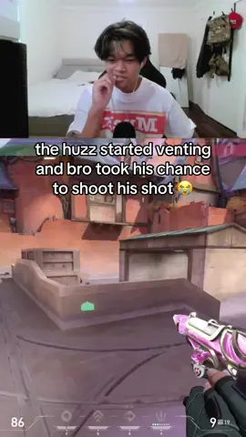 bro really just could not stop chucking from full court 😭 (twitch: 1800johan) @Liv #Valorant #valorantclips 