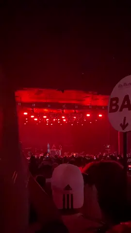 pov: você foi ouvir noite perfeita pessoalmente. #brandao #viamusichall #show #trap