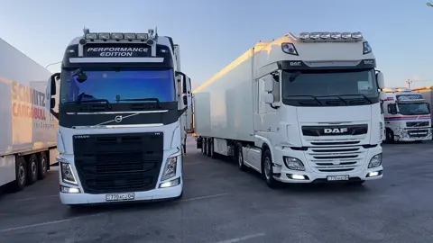 #🛩️🛩️ #dalnaboy_kz #volvofh500 #daftrucks #ехалаврек🚀 #770 #😍😍 