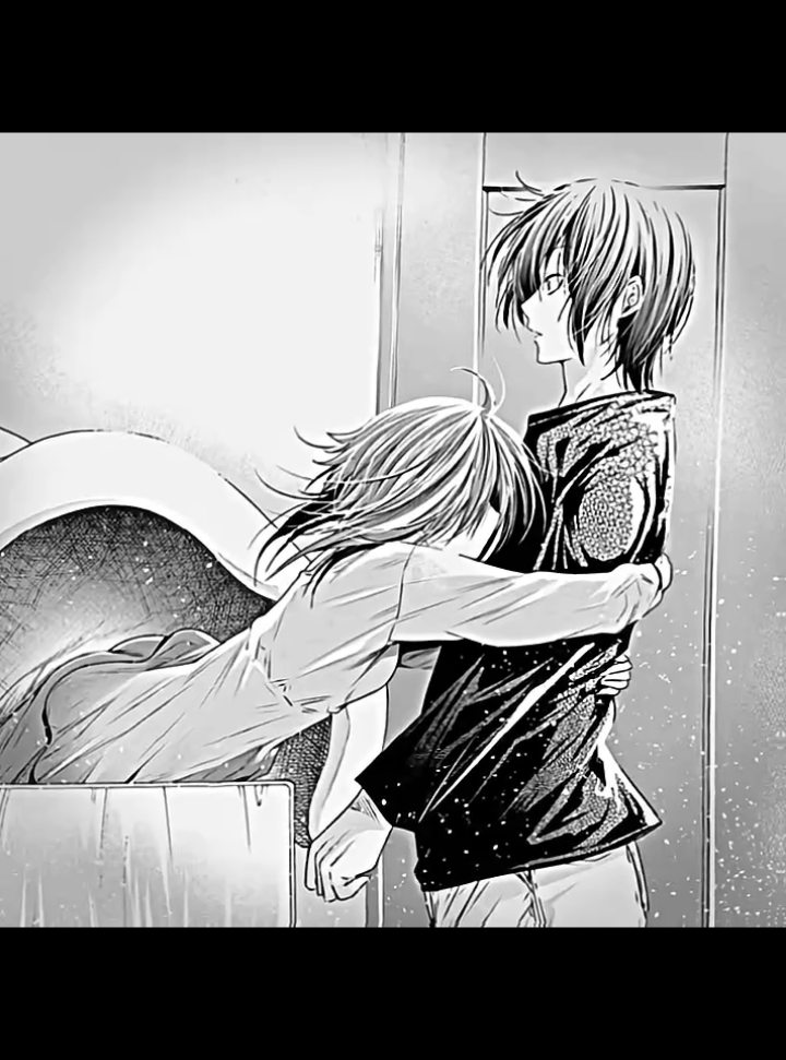 Nikah beneran dong😁 gak kek anime sebelah😏 #grandblue #grandblueseason2 #animeedits_fyp #chisakotegawa #iori #fypage #4you #4upage #aligntmotion #alightmotion_edit #animeromance #menyelam