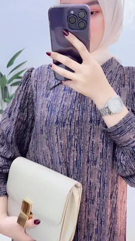 Jessy Navy,, 😍 #candyoutfitku #gamisrayon #dressrayon ##gamisbusui #fyp 