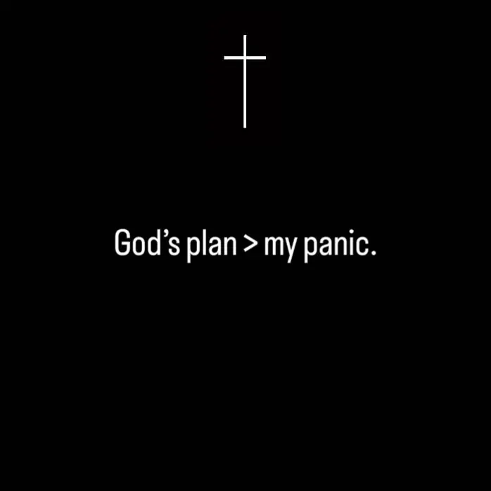 His plan > • • • • #fyp #foryou #jesus #christian #lord #beliver #bible #virals #christ #prayer 
