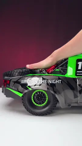 Unlimited Desert Racer with new body graphics! First roar! Extreme 6s power, realistic suspension, and incredible scale detail! Full review coming soon! . #traxxas #traxxasudr #rigid #rchobby #rclife #radiocontrolled #remotecontrol #rccar #remotecontrolcar #bfgoodrich 