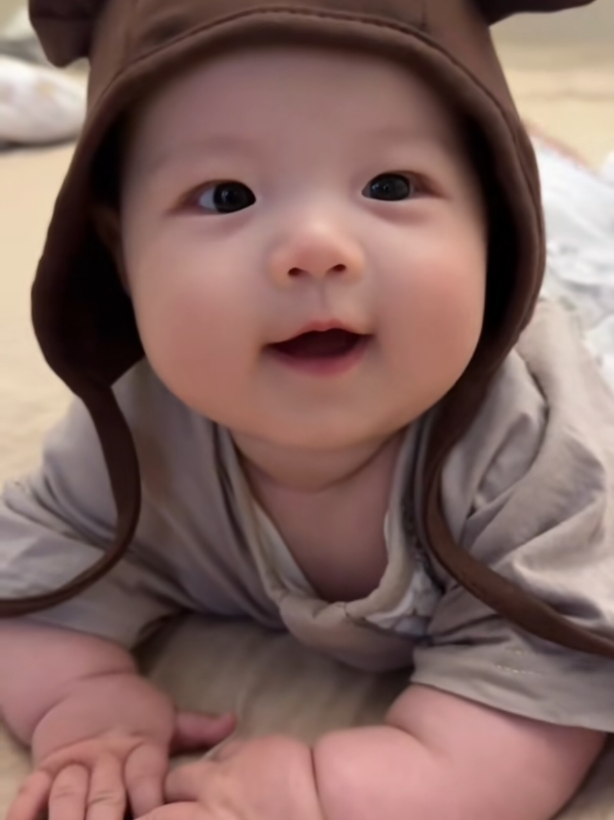 🥰❤️ #เด็กน่ารัก #เด็กน้อยน่ารักๆ #ลูกชาย #วันนี้ในอดีต 