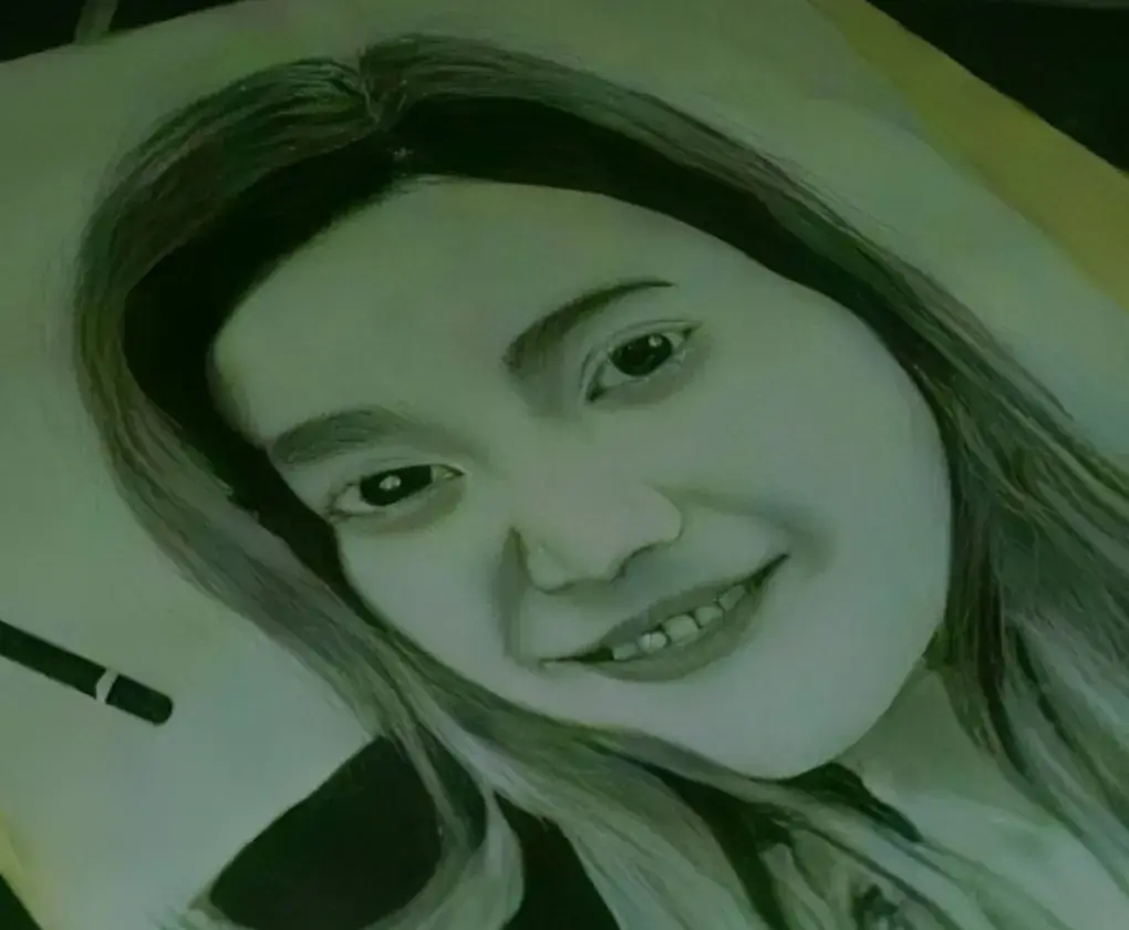 #drawing selamat pagi...