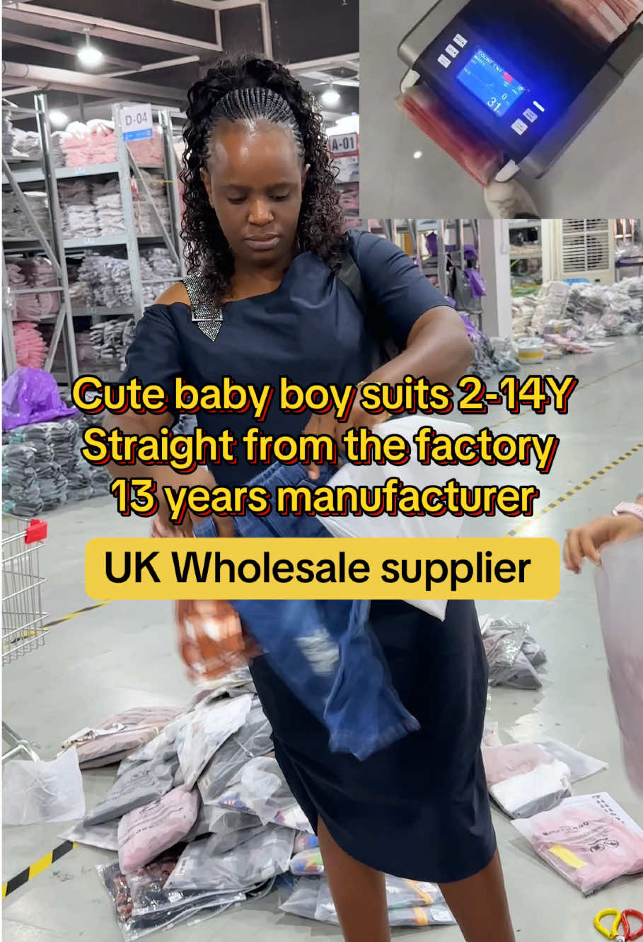 Cute baby boy suits for 2-14 years old  You can get straight from the factory.We are catpapa your reliable supplier of kids clothing,we provide high quality mixed bale of kids wear If you want to order pls leave your comments I will reply you  #Wholesale #bestdeals #fastdelivery #wholesalechildrenclothing #childrenswear #kidswear #wholesaler #clothingbouique #babywear #mix #clothingwholeuk#ukwholesale #baby  #fashionwholesale#kidsfasion #wholesalewarehouse#kidssets #facrory #fyp 