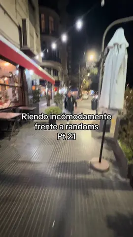 Se alegró de verme 💀😭