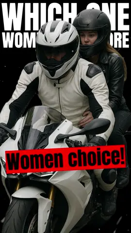 Harley rider or sportbike street killer — who do women like better? 👀💋 Some say loud pipes save lives. Others say speed kills... and thrills. Which one gets the girl tho? Full video in my bio. #bikerlife #sportbike #harleydavidson #motorcycleculture #bikerlove #biker #bikerchick #bikersoftiktok #bikercouple 
