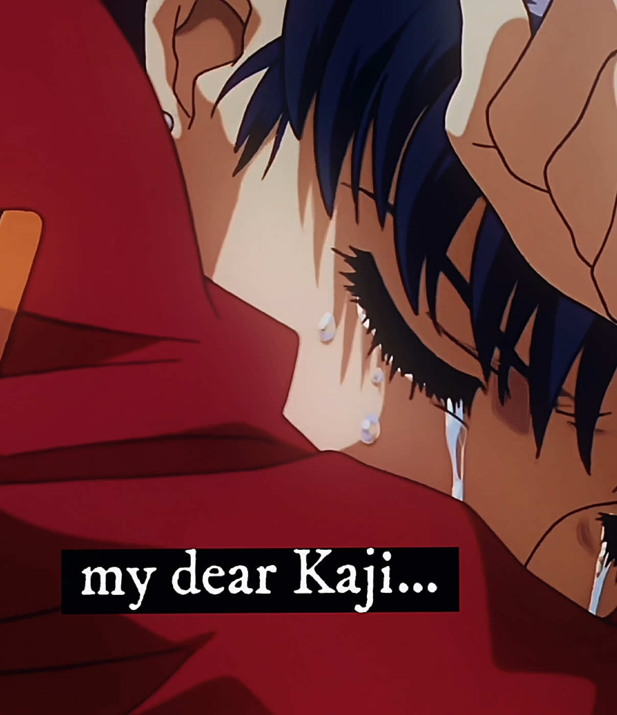been ages since i posted anything evangelion related  #evangelion #neongenesisevangelion #nge #ryojikaji #misato #misatokatsuragi #shinji #shinjiikari #kaworunagisa #asuka #foryoupage #fyp #viral #trend #trending #foryou 