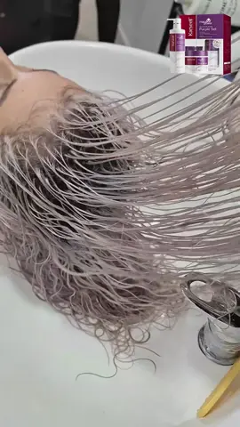 Repair dry and damaged hair, make your hair glow 💕💕#karseell #keratin #babyjarkarseell #karseellhairmask #hairmask #karseellcollagen #diyhair #conditioner #hairdamage #smoothhair #fouryou #damagedhairrepair #hairtok #healthyhair #frizzyhair #foryour 