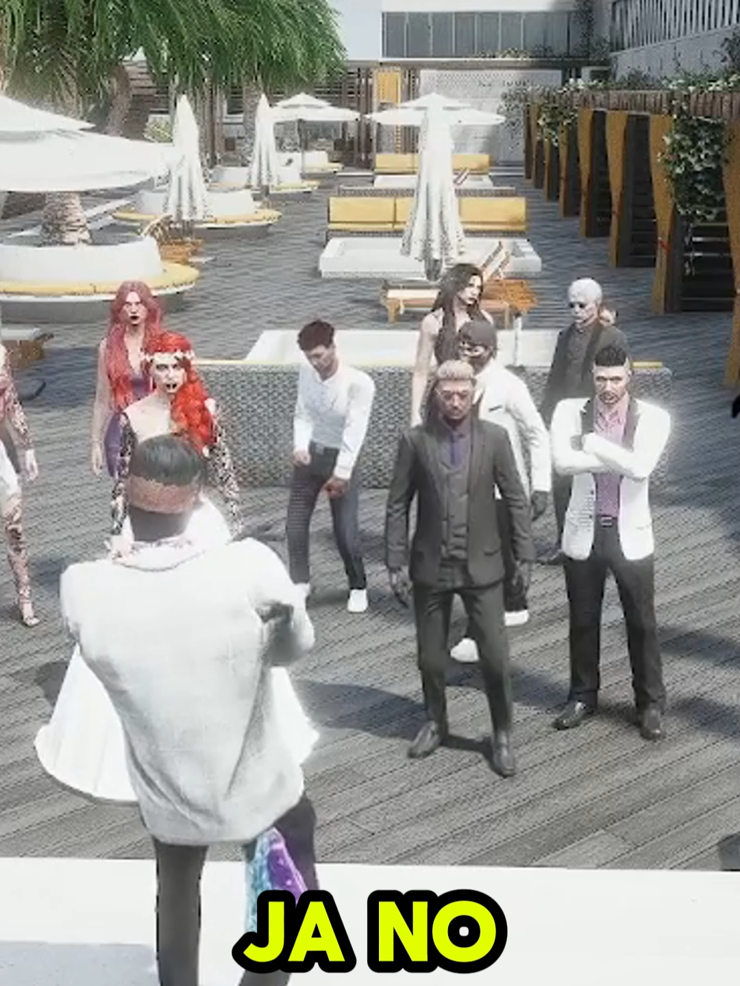 Thomasin cantando Ya no te quiero  Todo el contenido sacado de: KICK.COM/ELTITOSINTHO#eltitosintho #risas #humor #fypシ゚ #gtarp #gta5 #lyric #musica #temazo