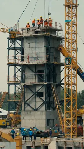 #construction #fail #heavyequipment #omg #crazy #jobsite #safetyfail #work