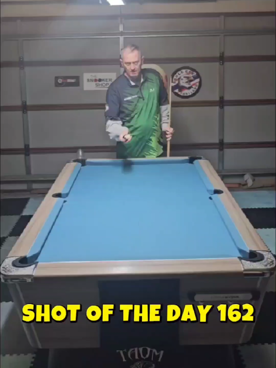 #8ballpool #billiards #poolshots #trickshots #fyp #TheRoutineInstructor147 
