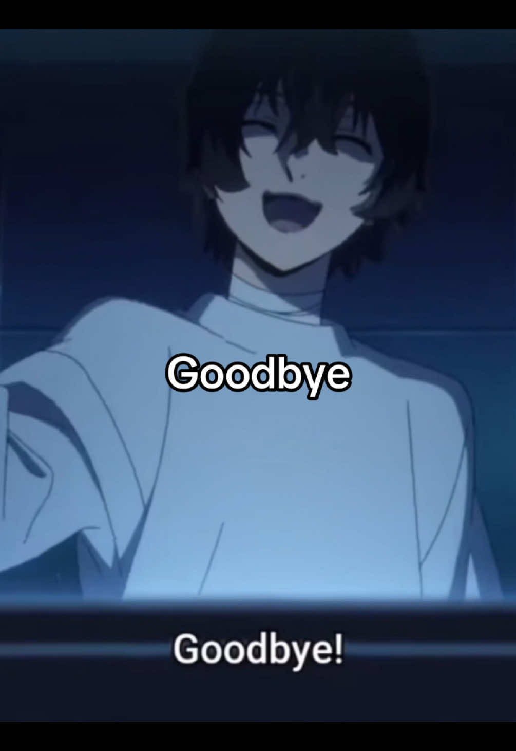 I couldn't think of anything else.Oh wellll#dazai #osamudazai #bsd #fypシ #hi #xyzbca 