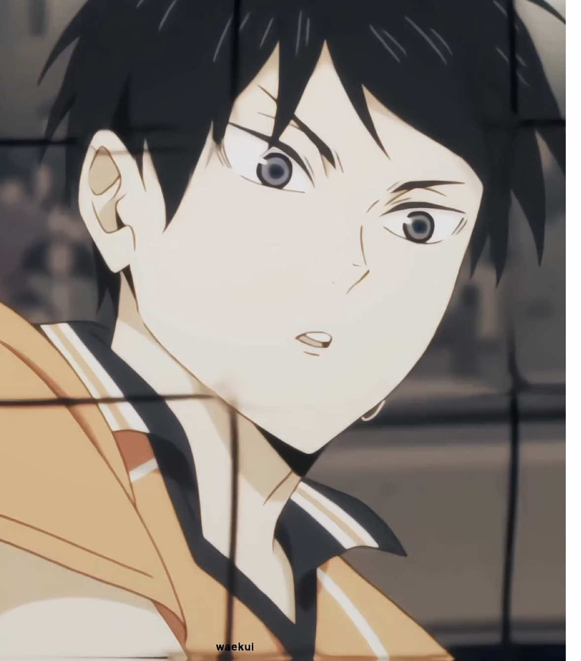 late post…i was supposed to finish this yesterday #fyp #kageyama #kageyamatobio #tobiokageyama #kageyamaedit #edit #haikyuu #haikyuuedit 