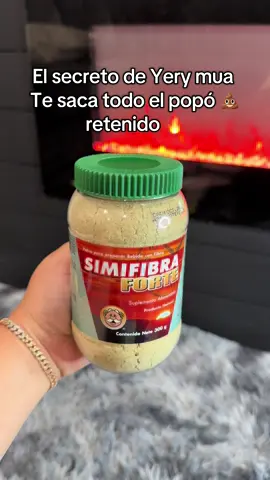 Semi fibra ♥️ #semifibra #viral #tiktokshop #tiktok #desinflamar #poporetenida 