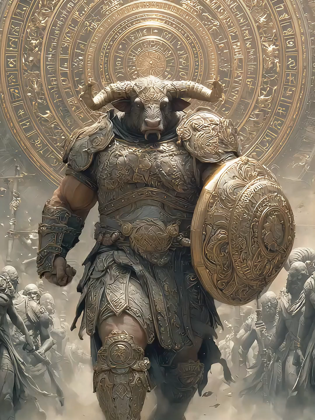 Taurus versus the other 11 zodiac signs ♉⚔️ #Taurus #ZodiacSigns #ZodiacFact #Astrology #ZodiacFacts