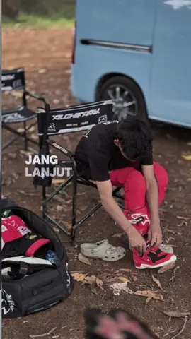 body protector baru dan keren dari @vmxid 🤩🤩