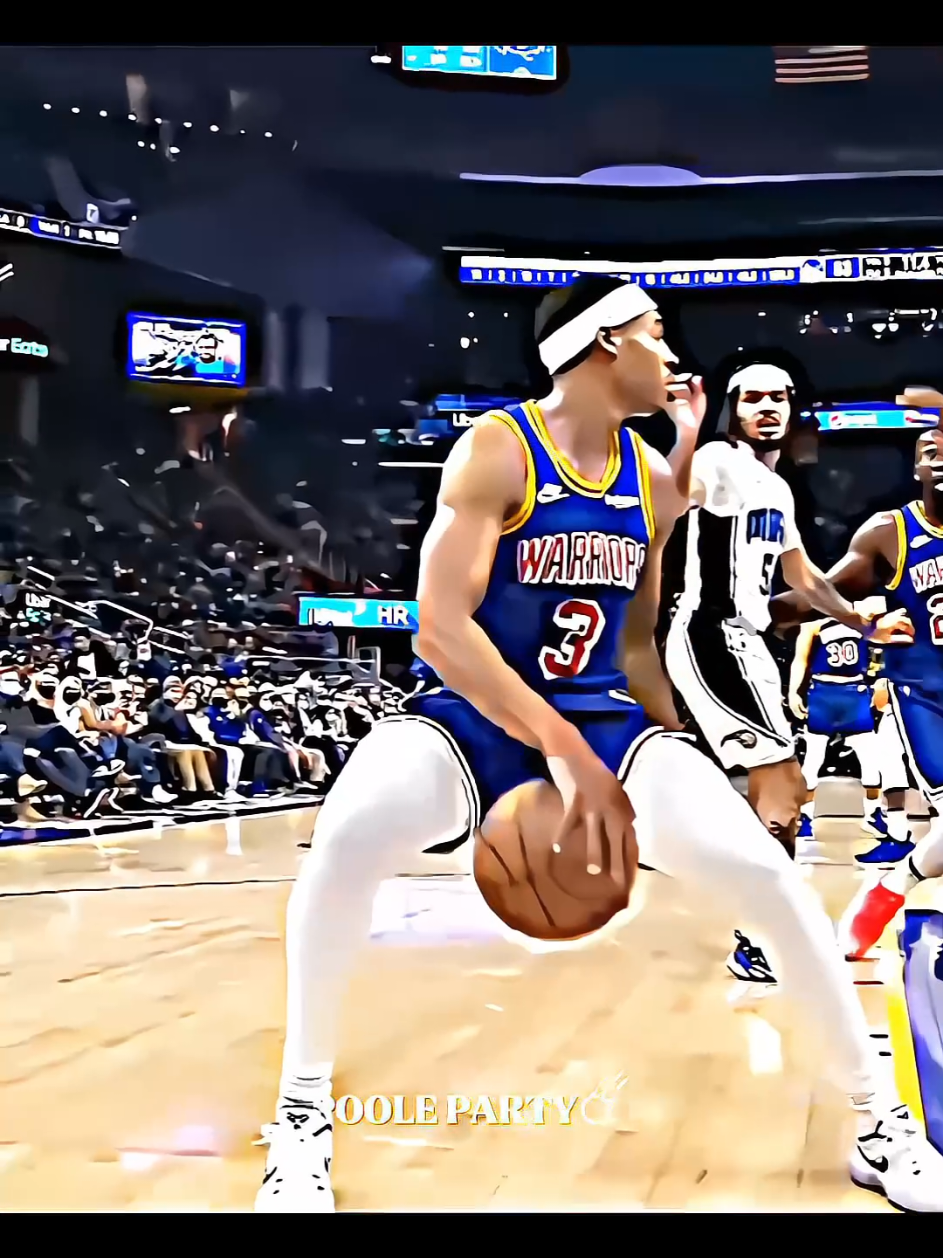 Poole Party 🥳 #NBA #nbaedits #jordanpoole #pooleparty #basketball #fyp #foryou #fyppppppppppppppppppppppp 