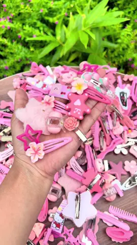 Combo 50 kẹp tóc Titok đang sale # chỉ #40k + miễn phí ship #keptoc #keptocxinh #keptochanquoc #keptocmauhong #keptocmauxan #set50keptochong #hathattha #xuhuong 