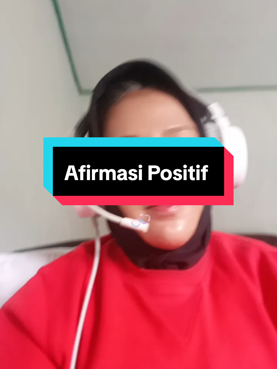 mari afirmasi positif hari ini #afirmasi #afirmasipositif #bahagia #bahgiadalamsederhana #kaya #kayaraya #sehat 