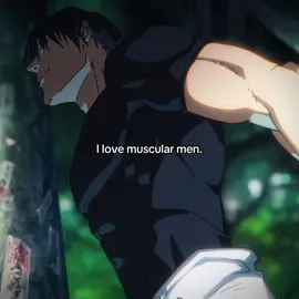 #dante #devilmaycry #mha #bakugou #demonslayer #uzui #toji #tojifushiguro #anime #man #muscle #biceps #hearmeout #fyp #sk8theinfinity #jjk #jujutsukaisen #yami #blackclover #ban #sevendeadlysins #erenyeager #aot #AttackOnTitan #akaza #choso 