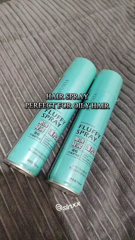 para sa mga tamad maligo o magwash ng hair, perfect tong hair spray na to dahil it will volume your hair and make it fluffy 🌸 #lifushahairspray #lifusha #volume #fluffyhair #hairspray #foryou #fyp 