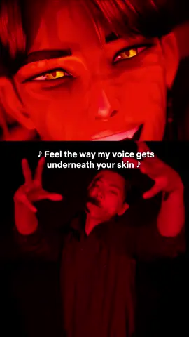 Jay from Enhypen is keeping us obsessed with “Your Idol” choreography from KPop Demon Hunters. #JAY #ENHYPEN 