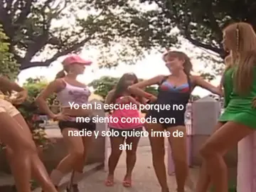No quiero ir #parati #viral #titkok #escuela #ssnhp 