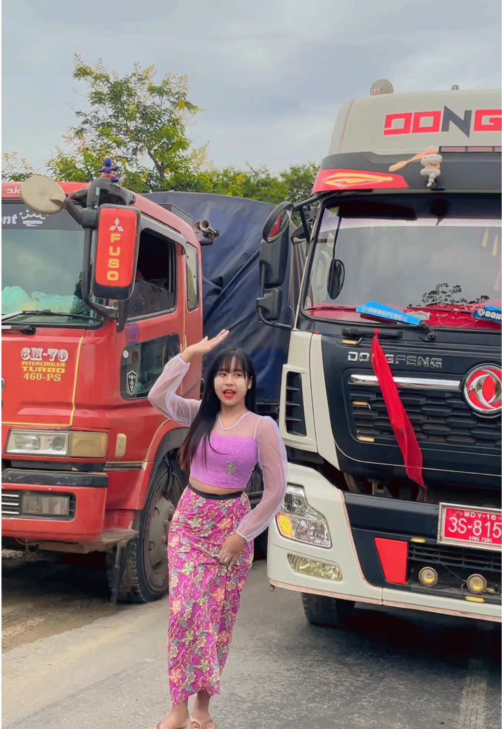 #အသဲတွေယားတယ်🫣💐💘 #စုစုကွမ်းနုယာ🌿  ရန်ကုန်-မန်းလေး ကားလမ်းဟောင်း ကူမဲမြို့ မြောက်ဘက် ပေါမော် အမှတ်(၇)အထည်စက်ရုံထိပ် #foryou #myanmartiktok🇲🇲🇲🇲 