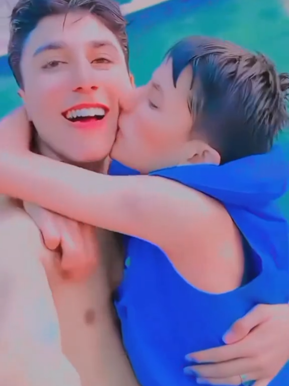 Cute boy kiss 😘💋😍  #foryou #growaccount  #tiktokindia #fyp #boy  #trending #foryoupage 