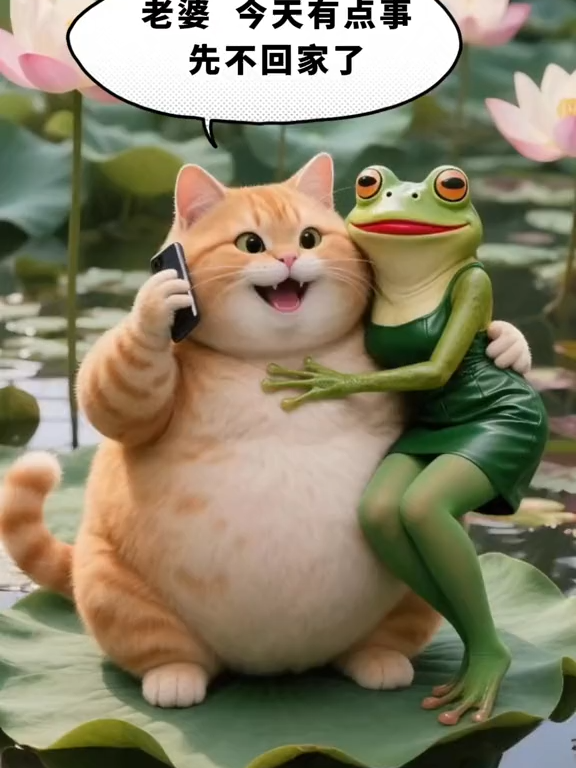 #orangecat #cat