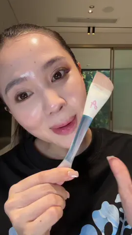 Dàn cái nền mỏng cỡ đó #review #co #makeup #amortals 