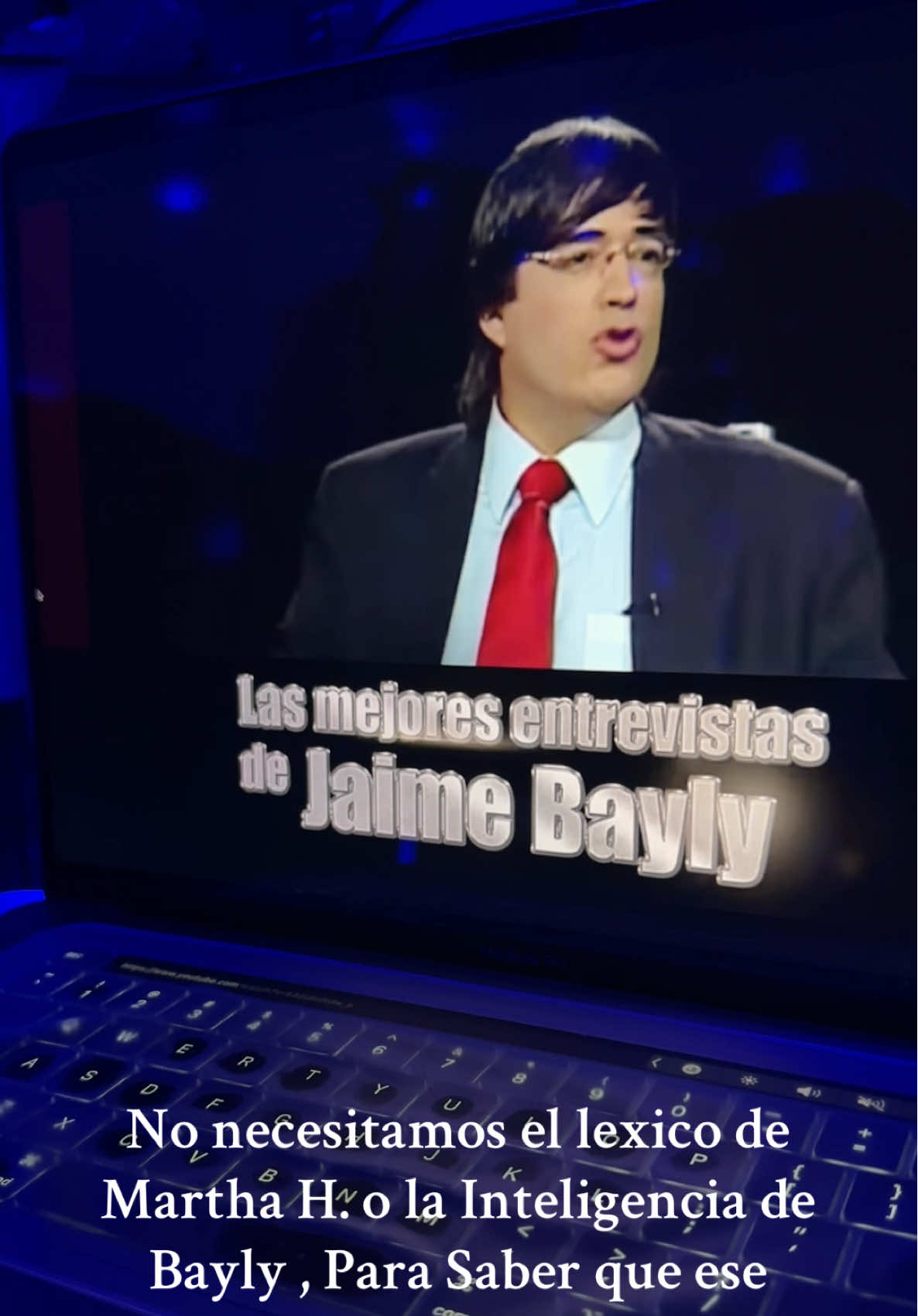 Que me lacera…🥀#bayly #marthahildebrandt #jaime #jaim 