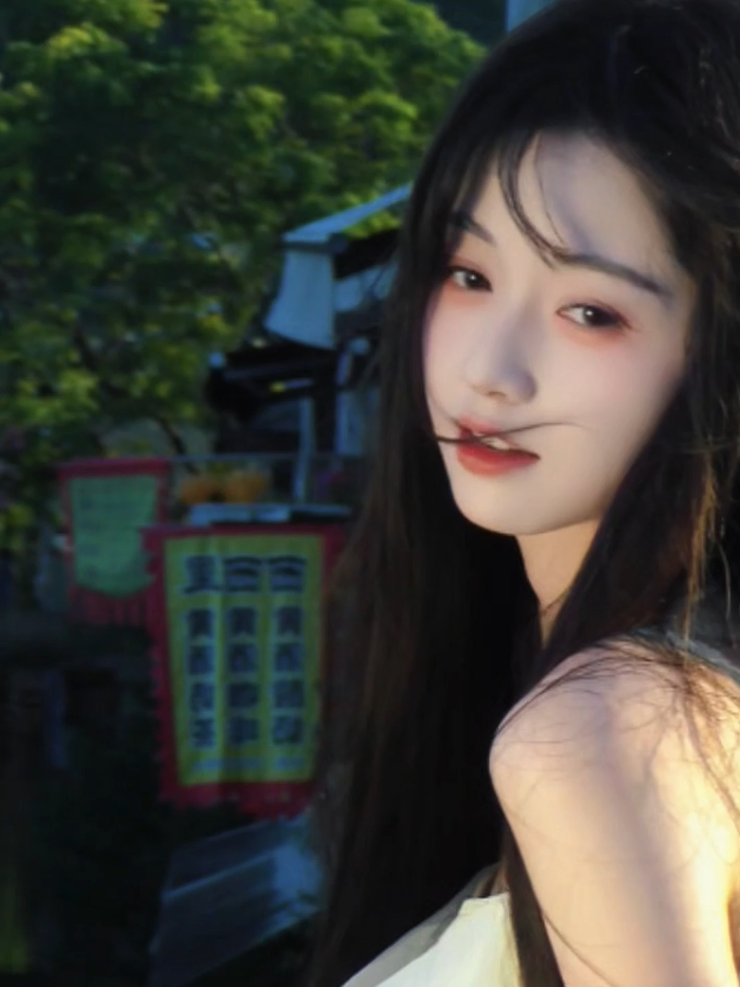 Anh không tồi  #trending #douyin #beauty #tiktok #xinh #girl