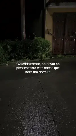 Solo déjame dormir…#fypシ゚ #paratiiiiiiiiiiiiiiiiiiiiiiiiiiiiiii #bajonesemocionales #contenido #videoviral 