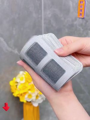 With it, you'll never have to worry about hair clogging the drain again.