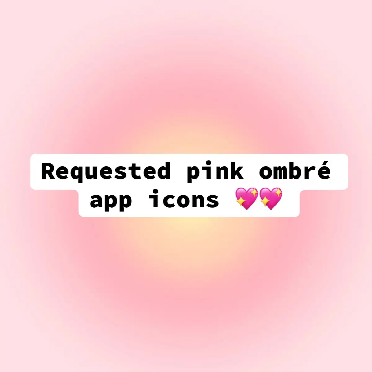 #Pinterest #pinterestcreator #iphone #appicons #aesthetic #preppy #Summer #fyp