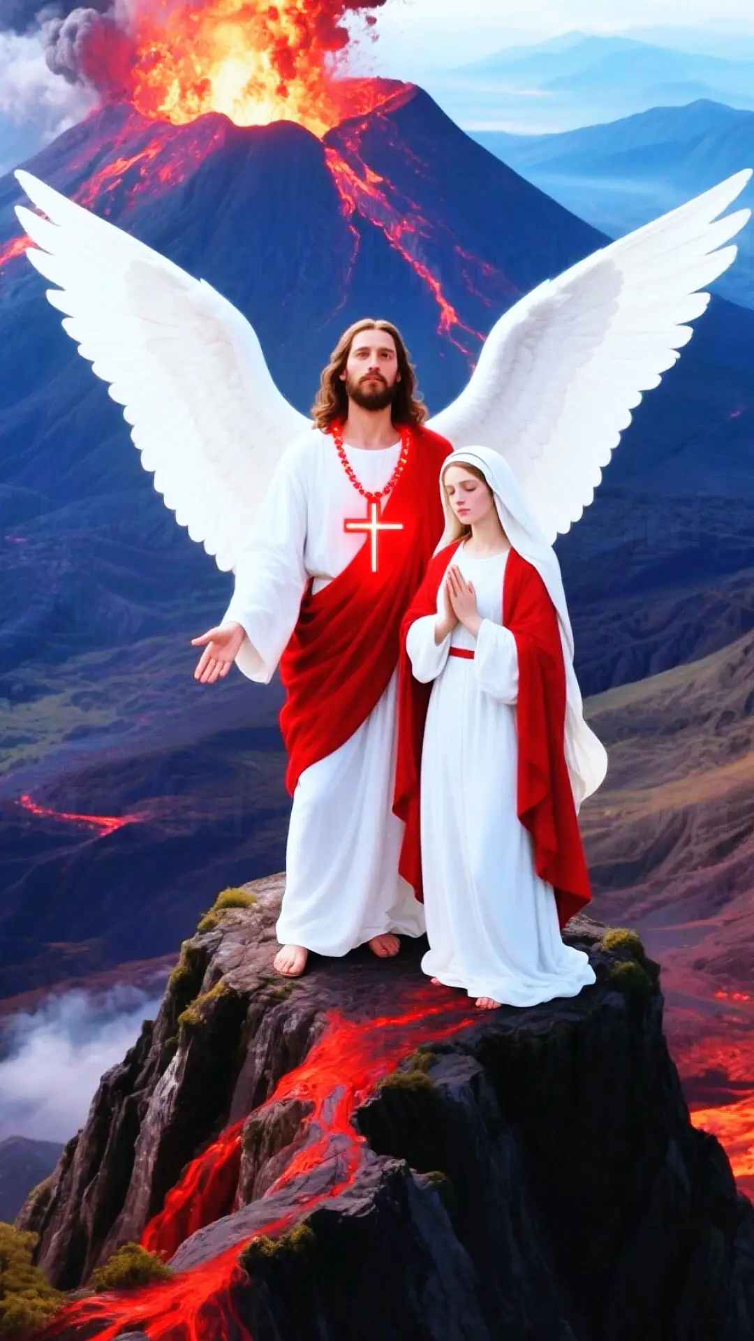 The Timeless Grace of the VirginMary.#Motherofyesus#CatholicFaith#Christianity#DivineGrace#HolyMother#Religiouslcon #jesus#foryou#typ #fy