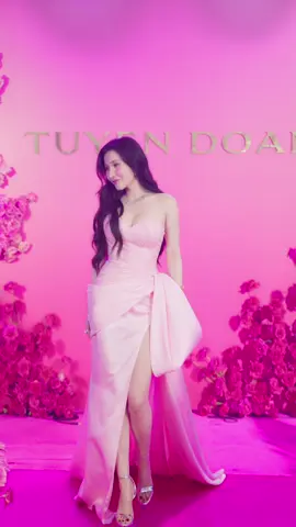 CẢM ƠN VÌ ĐÃ ĐẾN ❤️ Buổi tiệc sinh nhật private với những người em Tuyền thương yêu 💕 #TuyenDoan #LoLem #MQSKIN #sinhnhat #BirthdayParty 