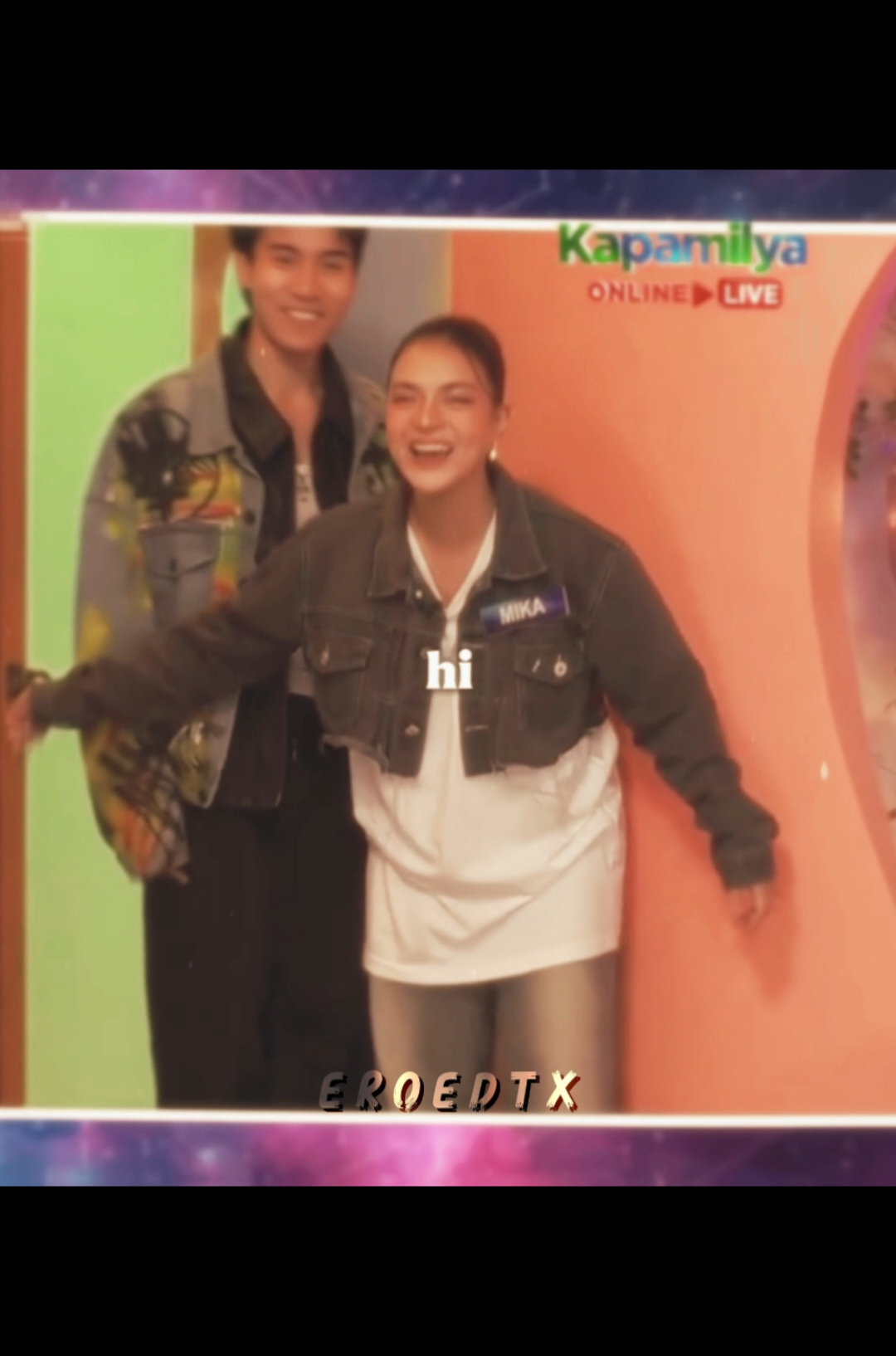 @isaiditsbrent @mikasalamanca #breka #mikbrent #pbb #edit #eroedtx 