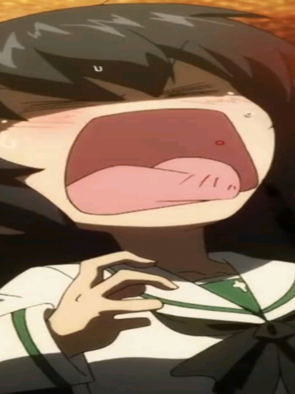 Random ahitpost [Feels cringe, I'll make an edit later] #girlsundpanzer #girlsundpanzermemes #shitposts 