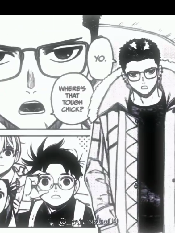 #UNJIZUMA // Ha vuelto Dan Da Dan así que comenzamos con los edits ⭐ #Anime #dandadan #mangaedit #dandadanmanga #zuma #unji #unjizuma #okarun #kentakakura #momoayase #popular #paratii #fyp #editora #animedit 