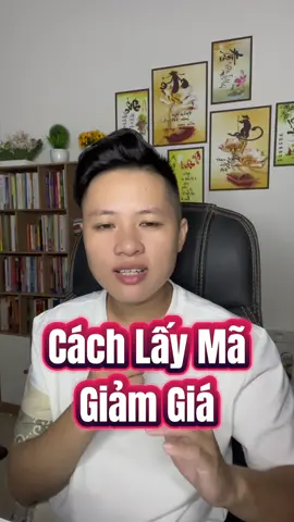 Cách lấy mã giảm giá tiktok #LearnOnTikTok #nguyenphilong #kienthuctiktok #congdongmt 