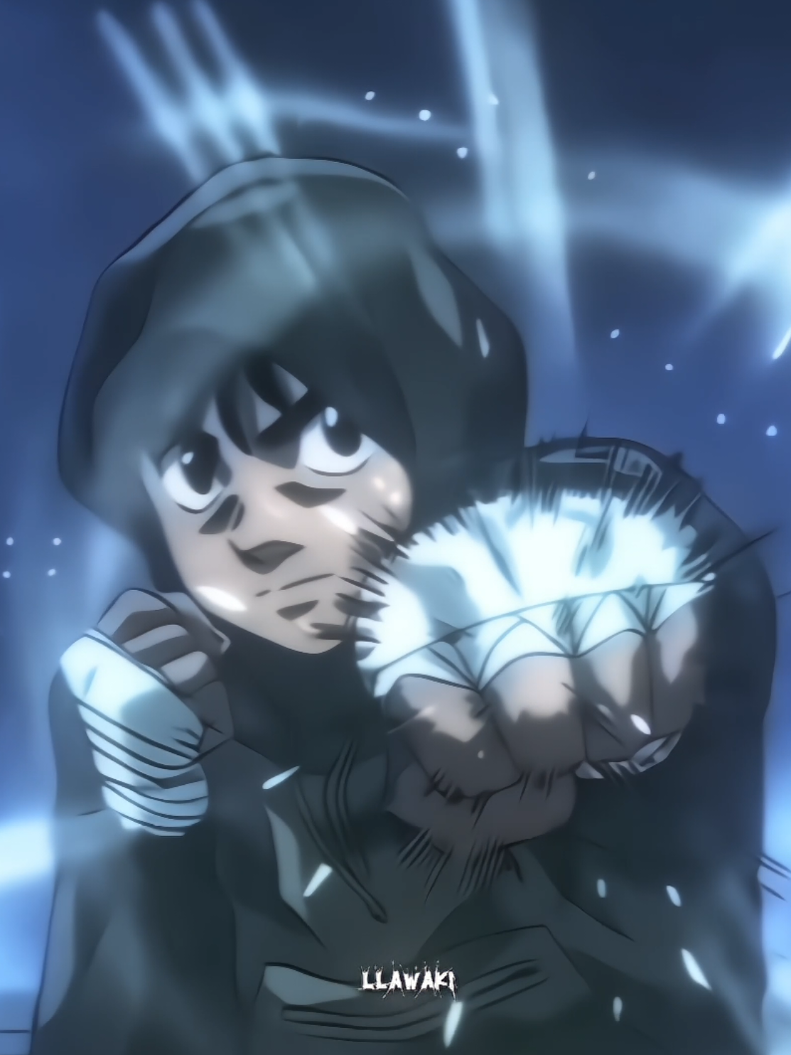Bro was born for boxing #hajimenoippo #hnp #ippo #makunouchiippo #editmanga #llawaki 