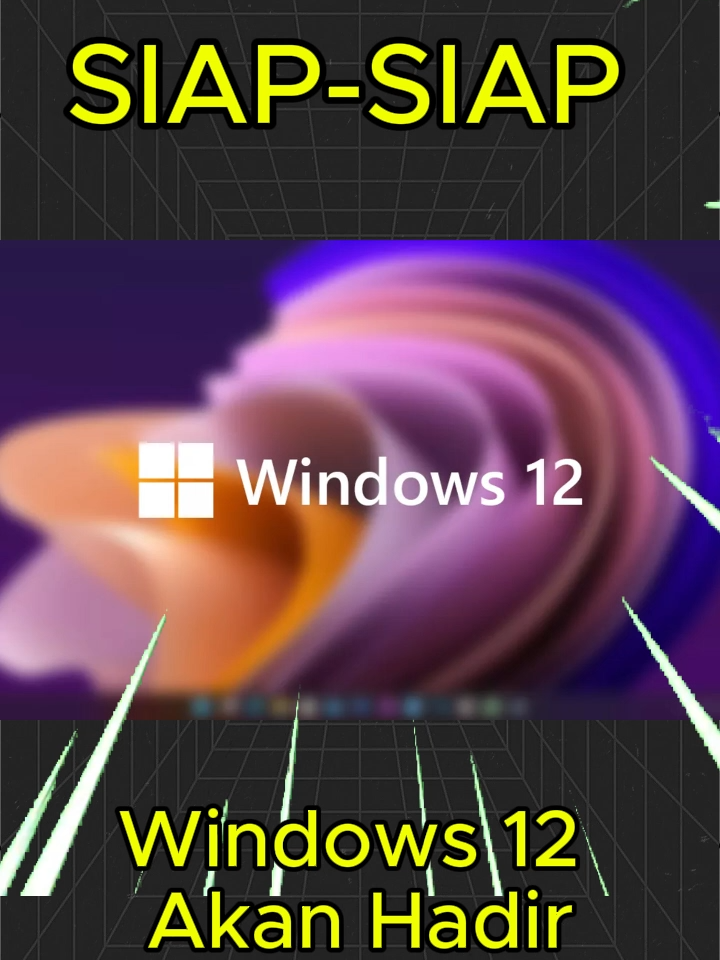 Kamu pengguna Windows 11? WAJIB NONTON! Windows 12 segera tiba, tapi kabar baiknya, kamu nggak perlu buru-buru! Microsoft masih support Windows 11 update security sampai bertahun-tahun ke depan. Fokus sekarang di Windows 11 25H2 dengan banyak peningkatan! Jadi, mau upgrade ke Windows 12, betah di Windows 11,? KOMEN DIBAWHA