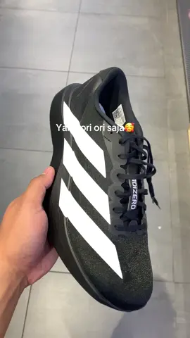 Cuma 2jtaan? Yang lagi hitss abis nih di tahun 2025🤙🏻😍 #adizero #adizeroevosl #adidasadizero #adidasevosl 