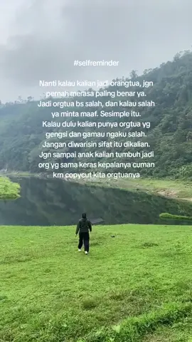 putus rantai itu dimulai dari kamu ya... #fypシ゚ #foryou #fyp #foryoupage #xybca 