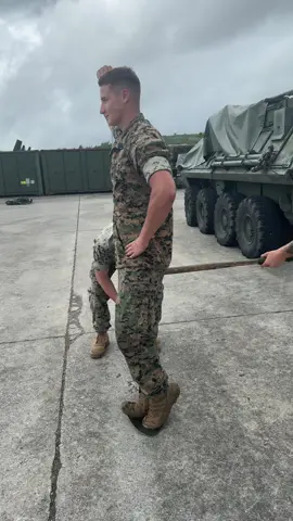 #fyp #fypシ #militarylife #miltok #marines Special thanks to @𝔸 𝕚 𝕕 𝕒 𝕟 @Noahwolfe @chris_archi5 for the production of this video 
