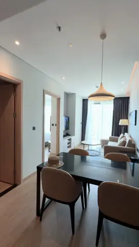 Chi tiết căn 2 PN tại Citadines Marina Hạ Long #halong #hl #citadines_marina_halong #citadines